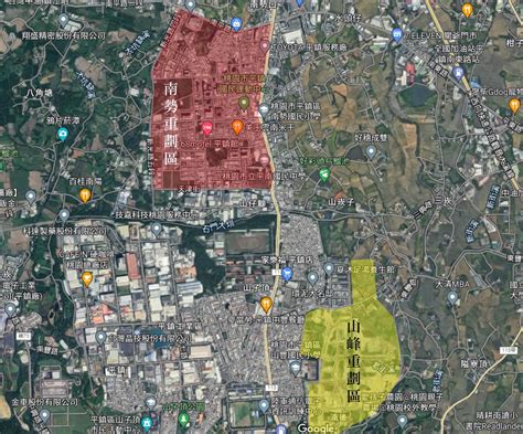 山峰重劃區|建築成本暴增 山峰自辦市地重劃欲調降地主配地惹民。